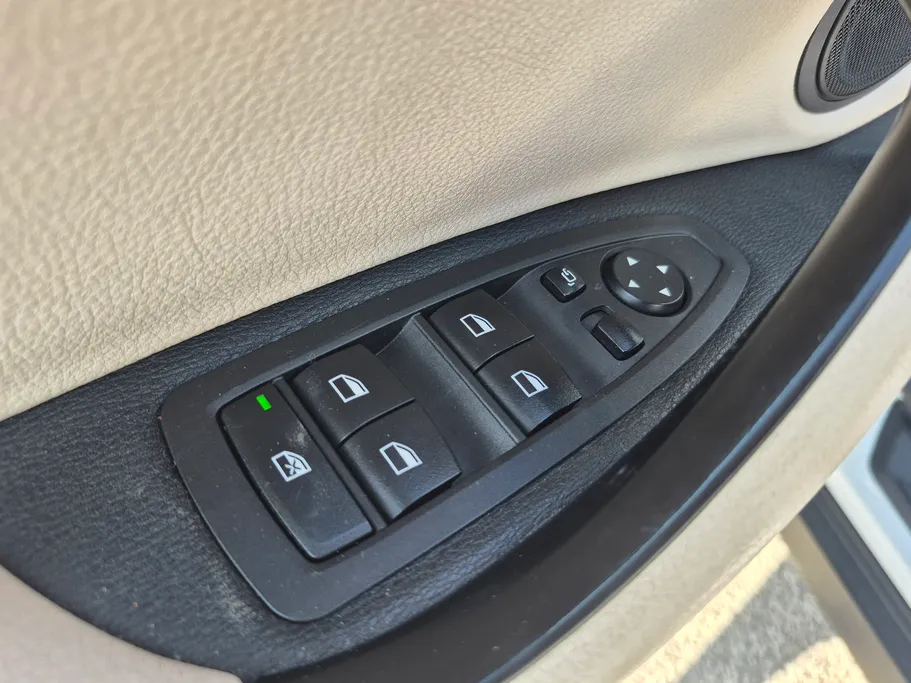 بي ام دبليو الفئة اكس 2 S Drive 20I 2022 