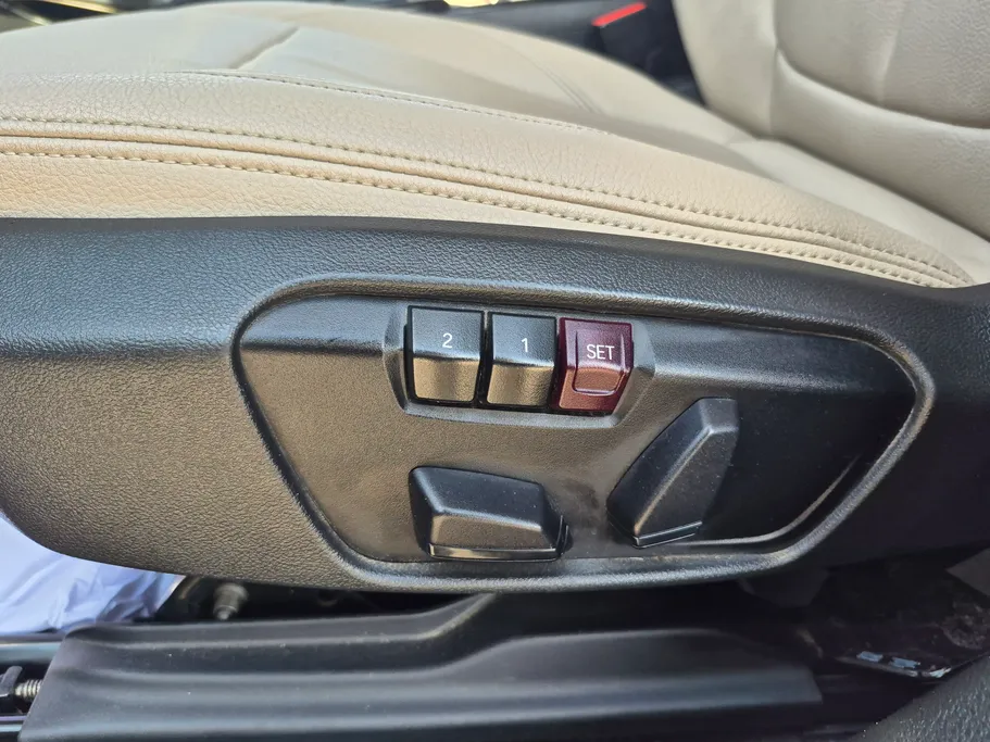 بي ام دبليو الفئة اكس 2 S Drive 20I 2022 