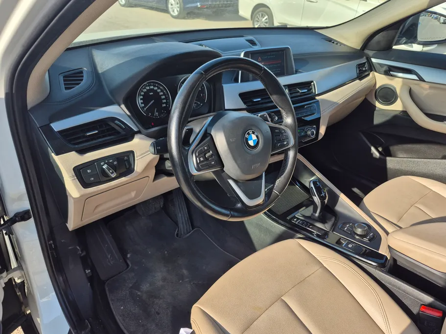 بي ام دبليو الفئة اكس 2 S Drive 20I 2022 