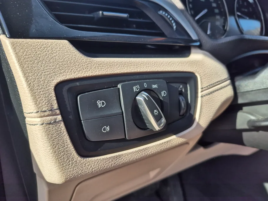 بي ام دبليو الفئة اكس 2 S Drive 20I 2022 