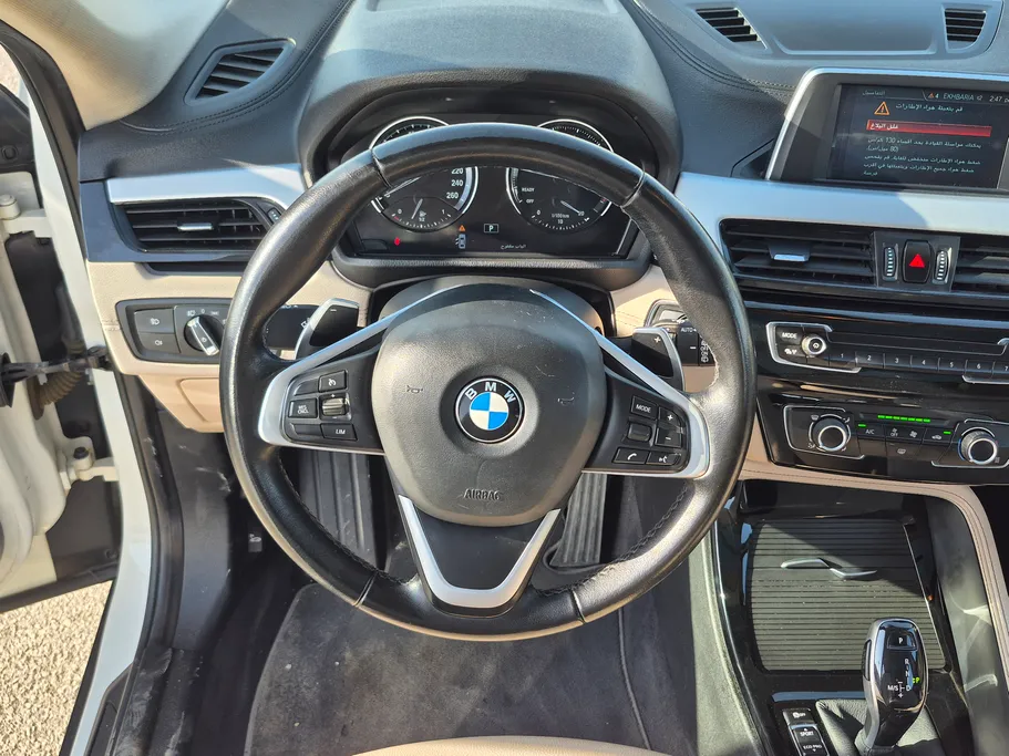 بي ام دبليو الفئة اكس 2 S Drive 20I 2022 