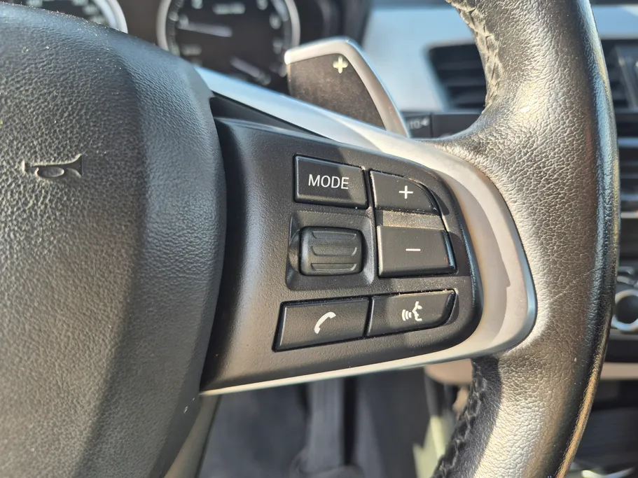 بي ام دبليو الفئة اكس 2 S Drive 20I 2022 