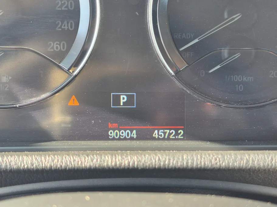 بي ام دبليو الفئة اكس 2 S Drive 20I 2022 