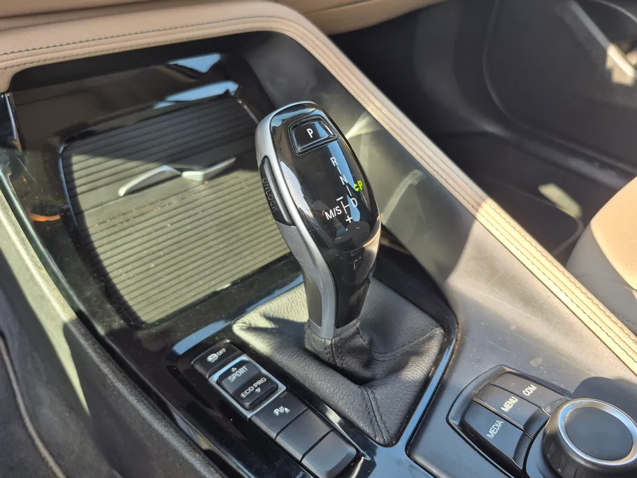 بي ام دبليو الفئة اكس 2 S Drive 20I 2022 