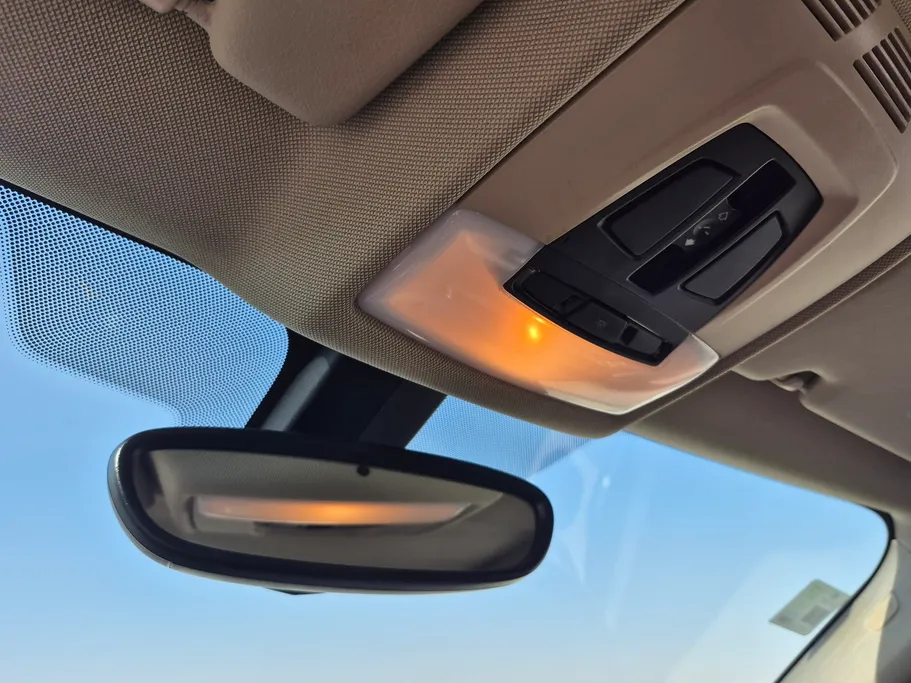 بي ام دبليو الفئة اكس 2 S Drive 20I 2022 