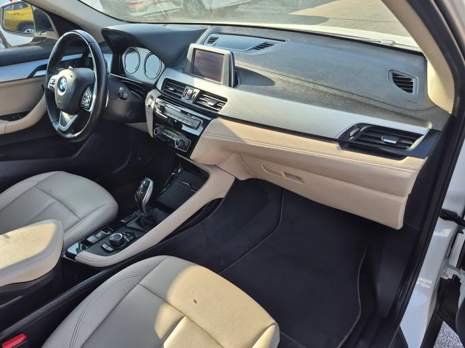 بي ام دبليو الفئة اكس 2 S Drive 20I 2022 