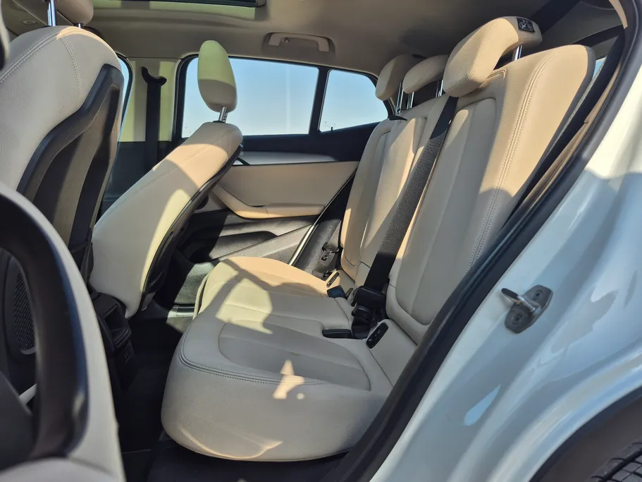 بي ام دبليو الفئة اكس 2 S Drive 20I 2022 