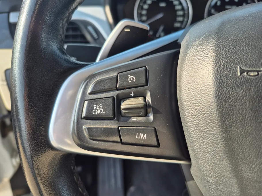 بي ام دبليو الفئة اكس 2 S Drive 20I 2022 