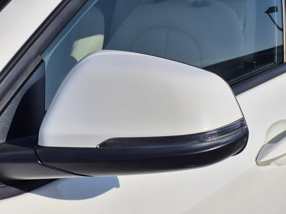 بي ام دبليو الفئة اكس 2 S Drive 20I 2022 