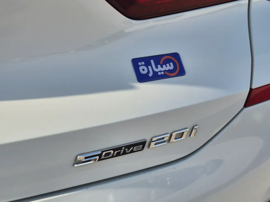 بي ام دبليو الفئة اكس 2 S Drive 20I 2022 