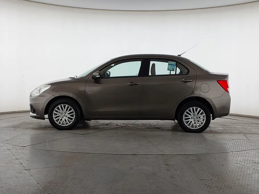 سوزوكي ديزاير GL 2024 