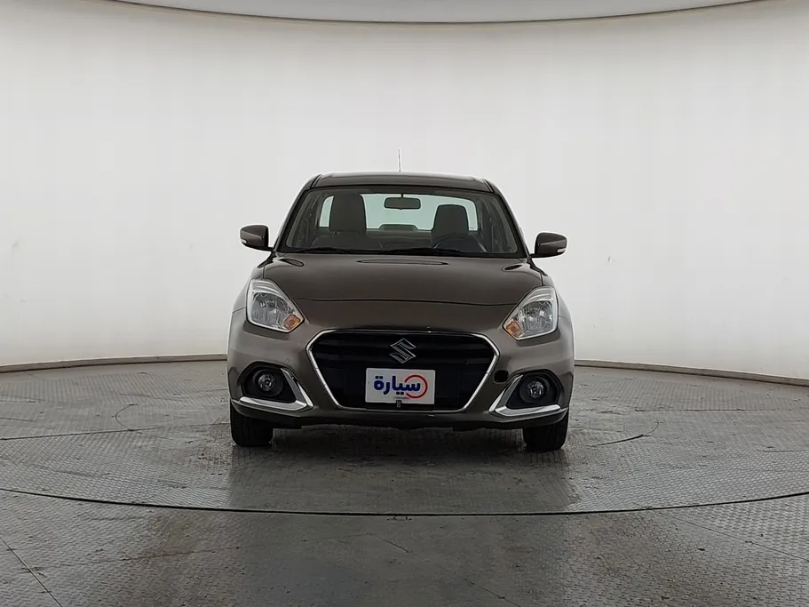 سوزوكي ديزاير GL 2024 