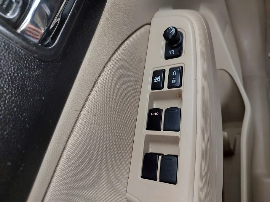 سوزوكي ديزاير GL 2024 