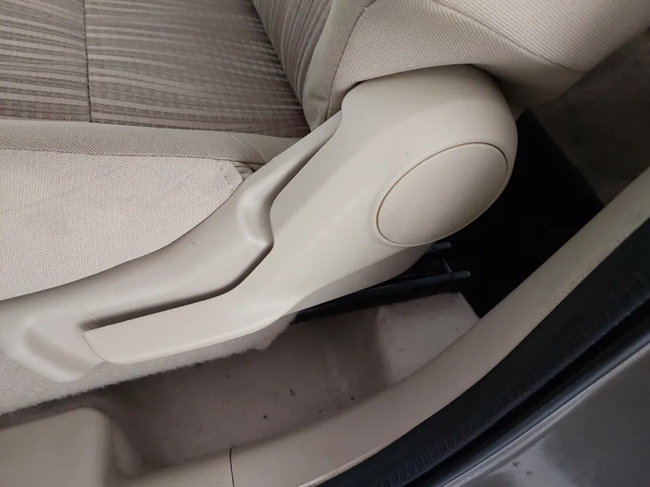 سوزوكي ديزاير GL 2024 