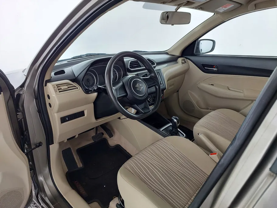 سوزوكي ديزاير GL 2024 