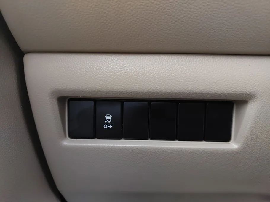 سوزوكي ديزاير GL 2024 