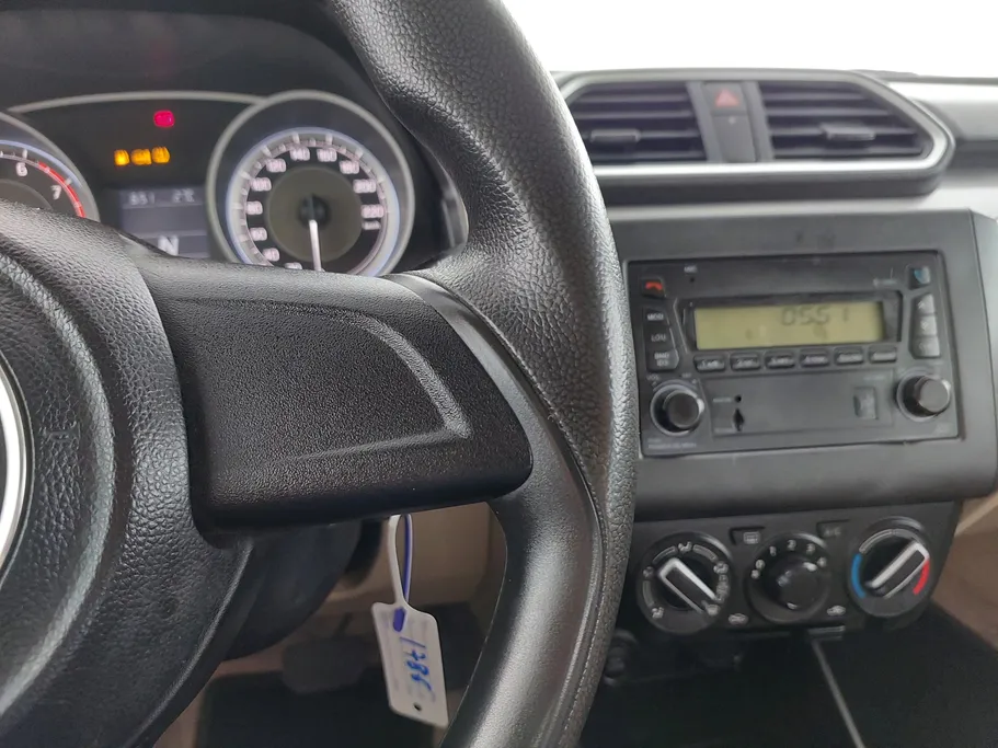 سوزوكي ديزاير GL 2024 