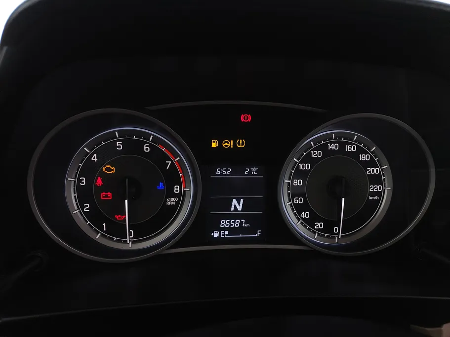 سوزوكي ديزاير GL 2024 