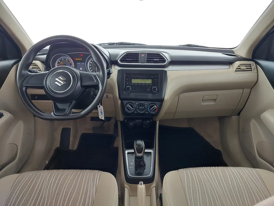 سوزوكي ديزاير GL 2024 