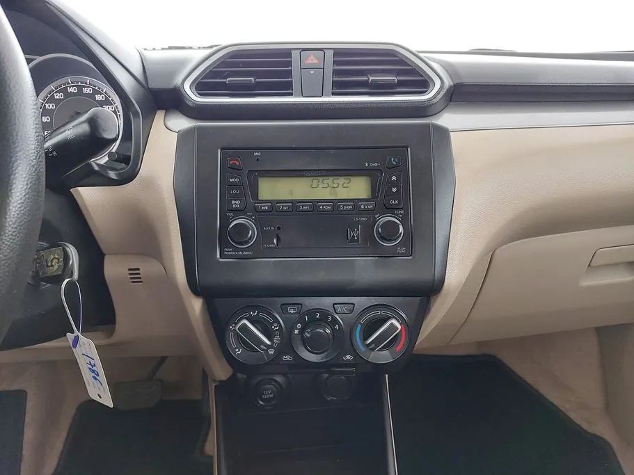 سوزوكي ديزاير GL 2024 