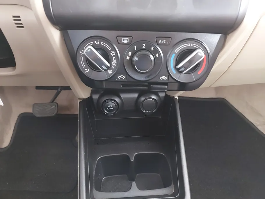 سوزوكي ديزاير GL 2024 