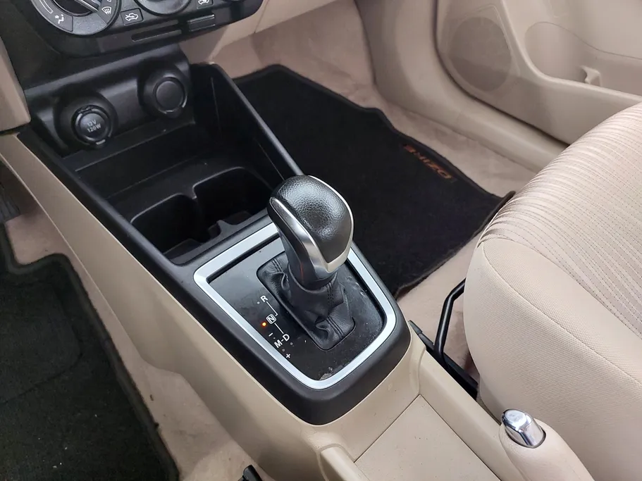 سوزوكي ديزاير GL 2024 