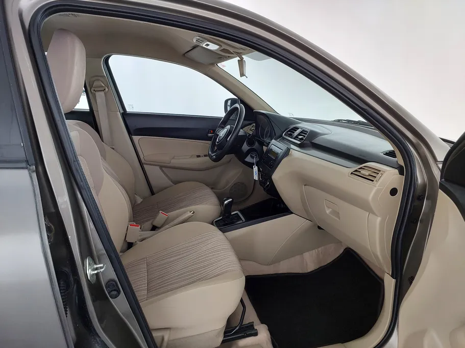 سوزوكي ديزاير GL 2024 