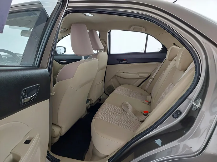 سوزوكي ديزاير GL 2024 