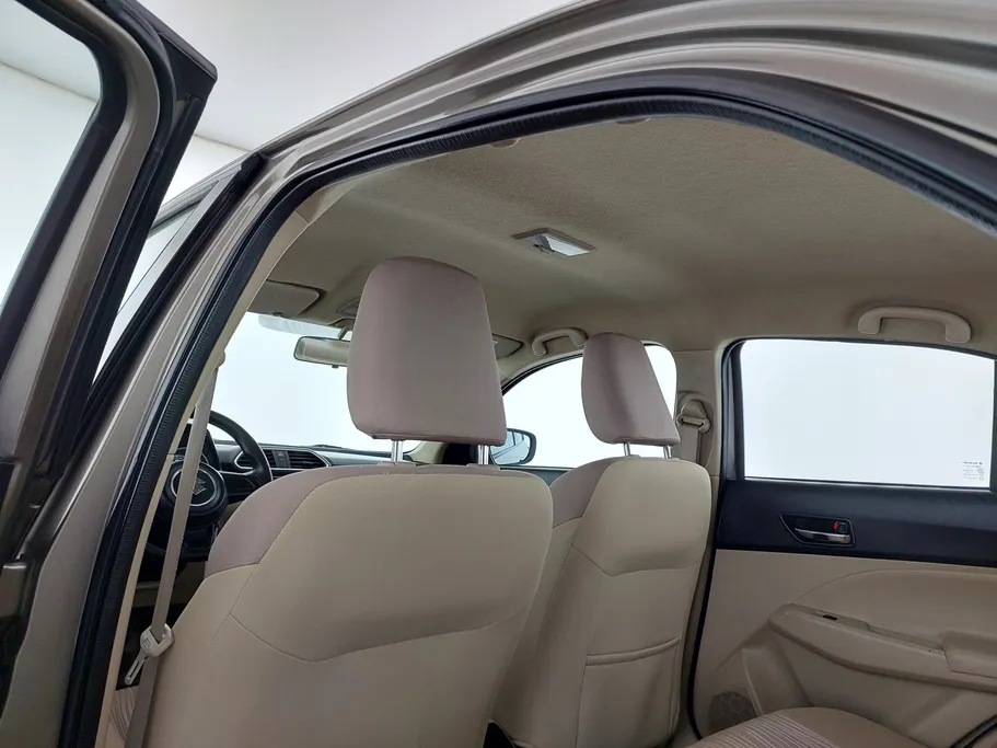 سوزوكي ديزاير GL 2024 