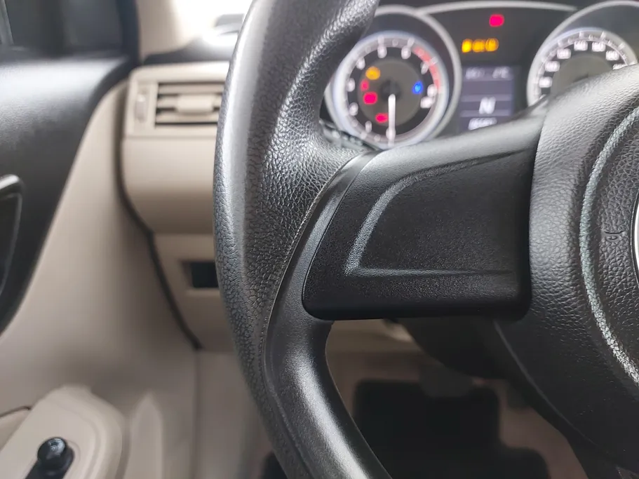 سوزوكي ديزاير GL 2024 