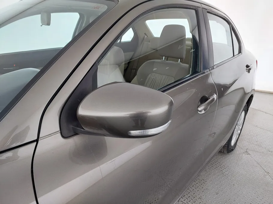 سوزوكي ديزاير GL 2024 