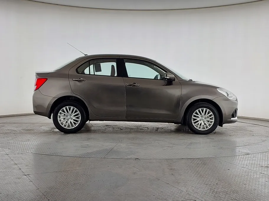 سوزوكي ديزاير GL 2024 