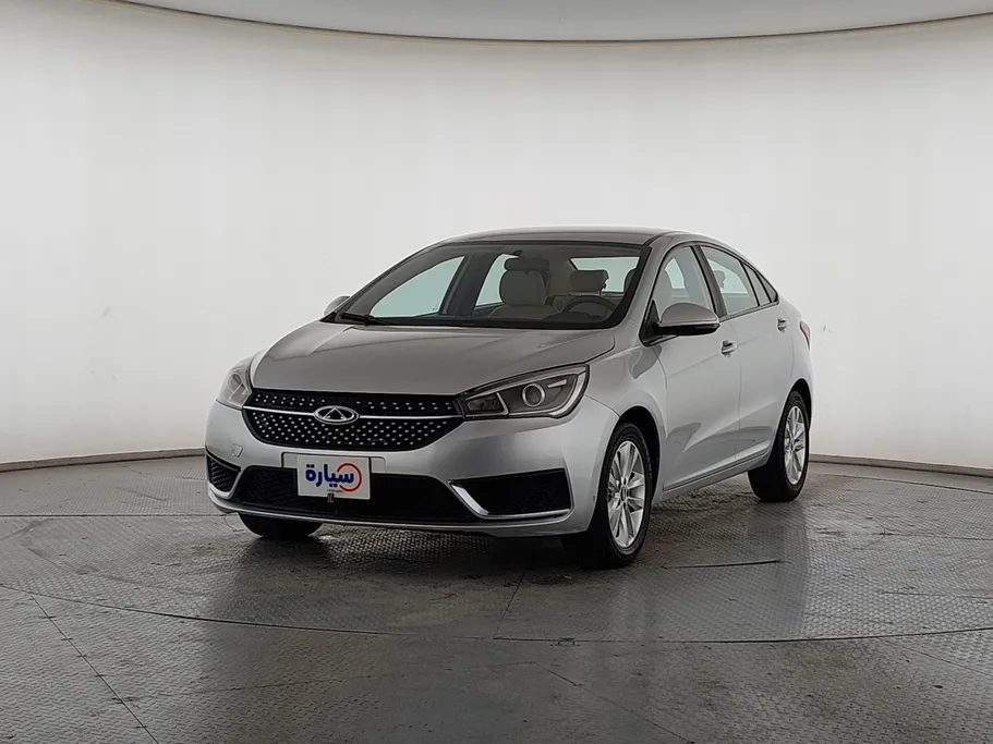 شيري اريزو 5 Comfort 2023 