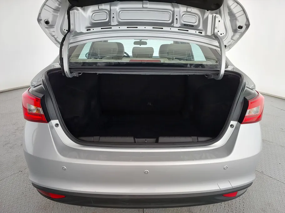 شيري اريزو 5 Comfort 2023 