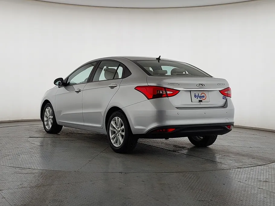 شيري اريزو 5 Comfort 2023 