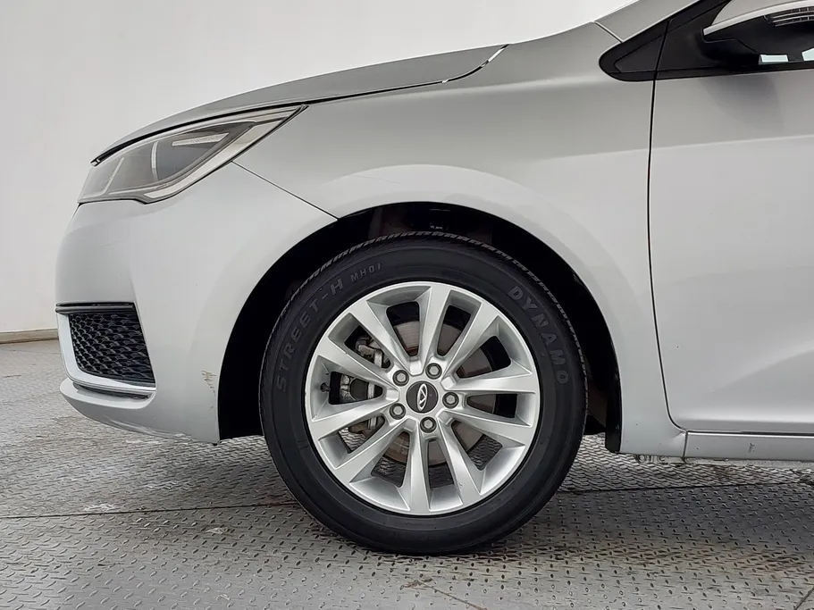 شيري اريزو 5 Comfort 2023 