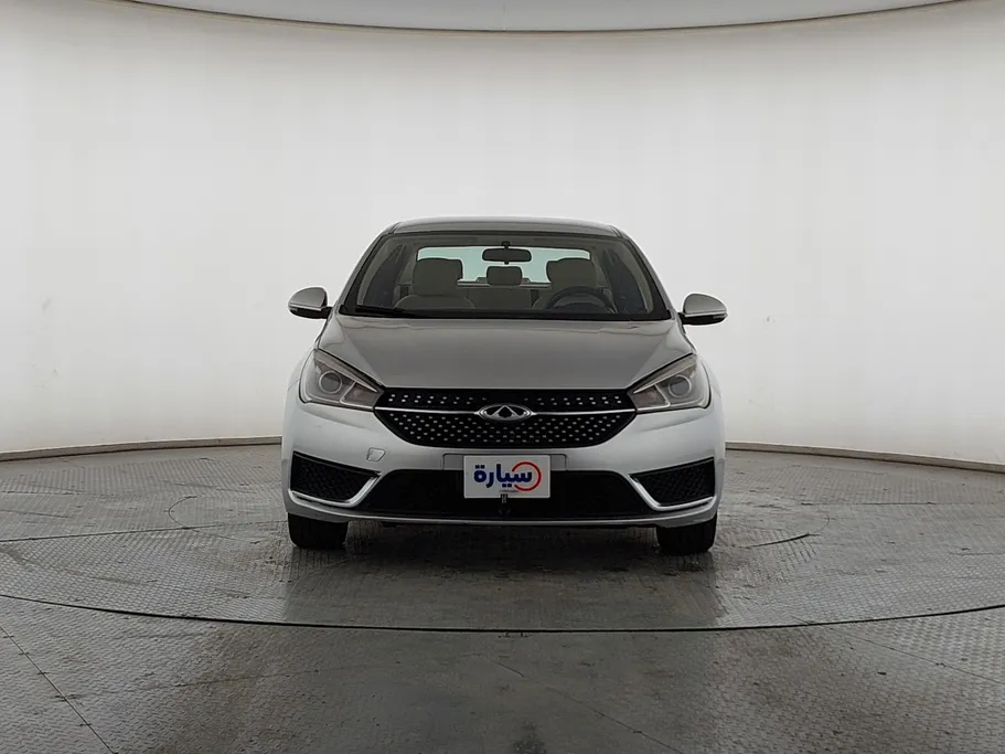 شيري اريزو 5 Comfort 2023 