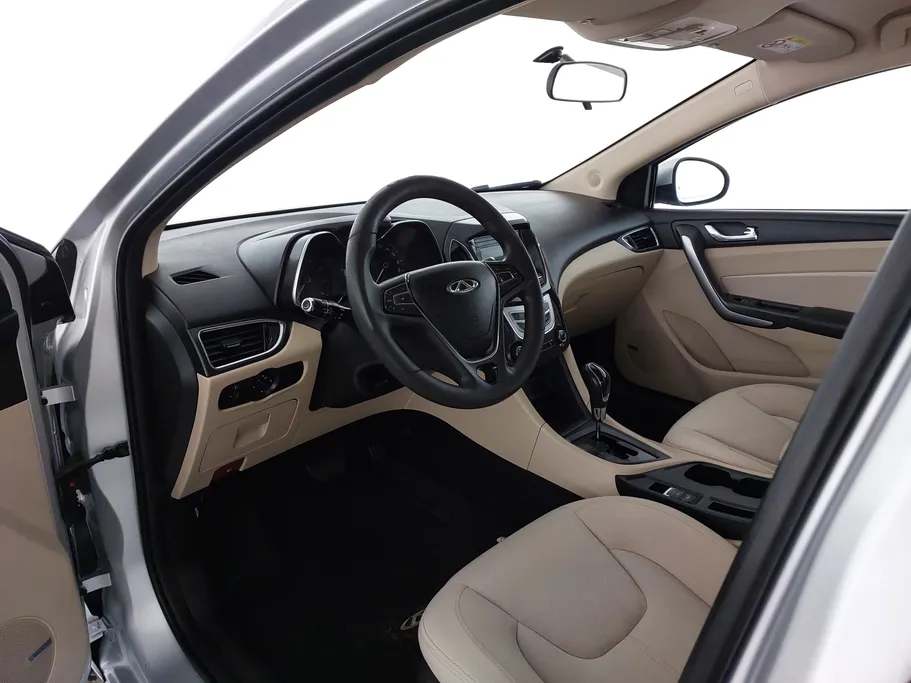 شيري اريزو 5 Comfort 2023 