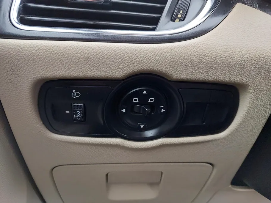 شيري اريزو 5 Comfort 2023 