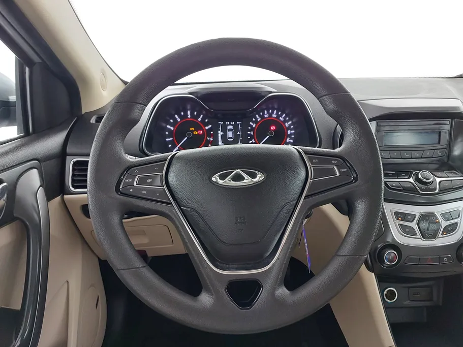 شيري اريزو 5 Comfort 2023 