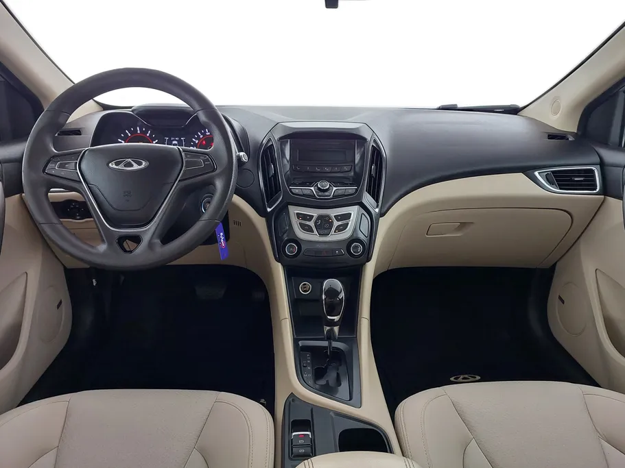 شيري اريزو 5 Comfort 2023 