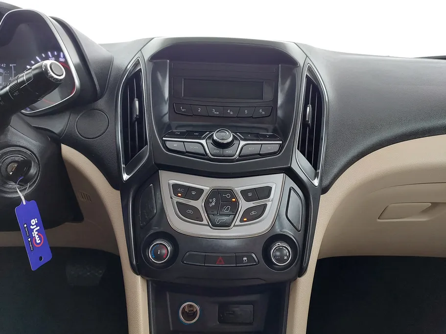 شيري اريزو 5 Comfort 2023 