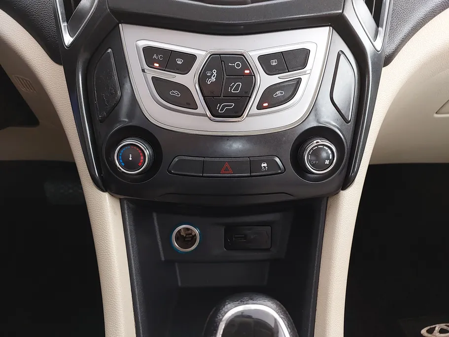 شيري اريزو 5 Comfort 2023 