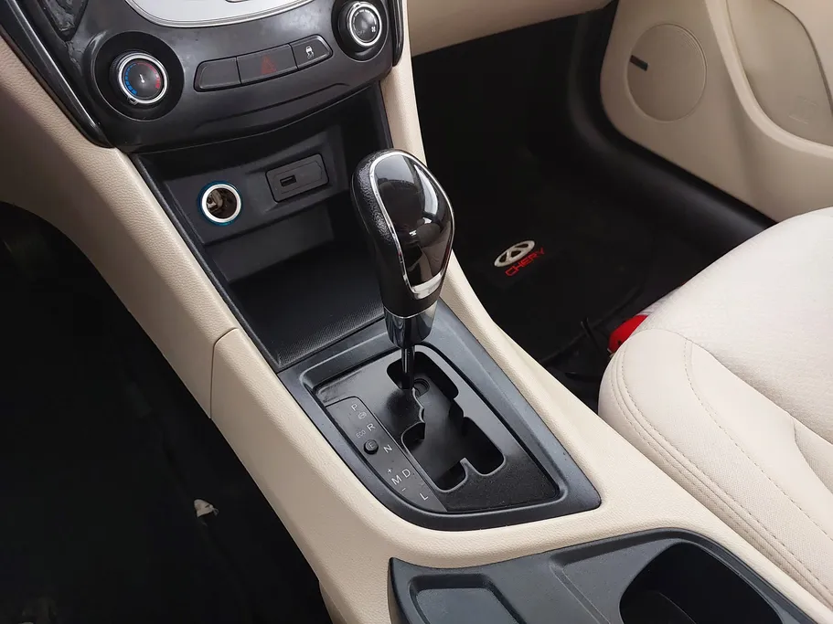 شيري اريزو 5 Comfort 2023 