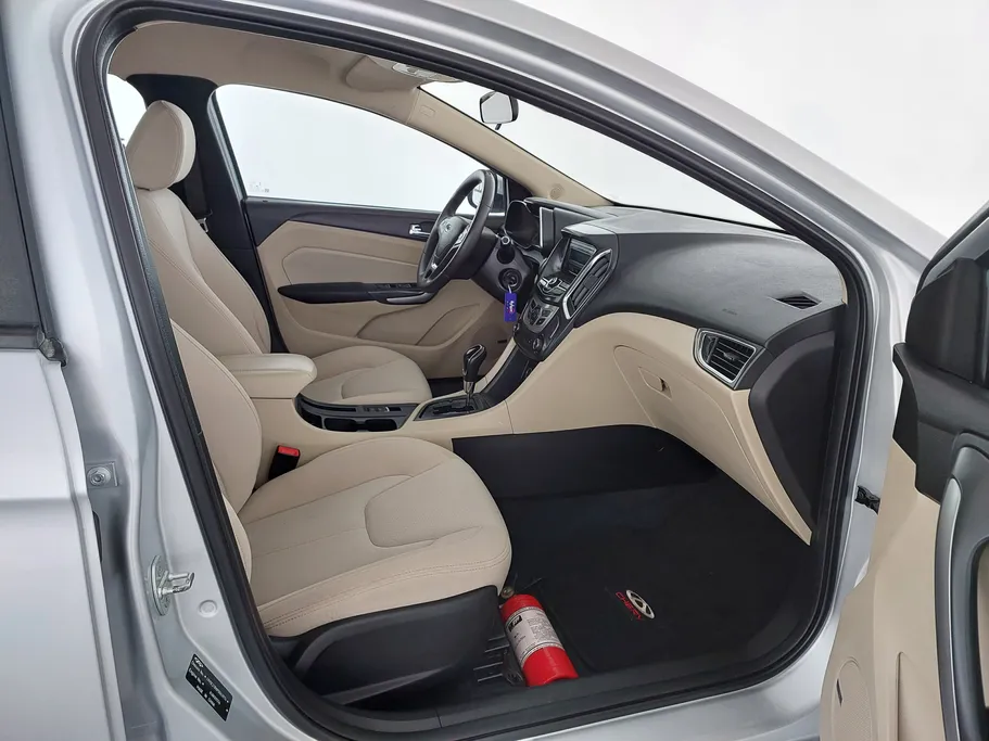 شيري اريزو 5 Comfort 2023 