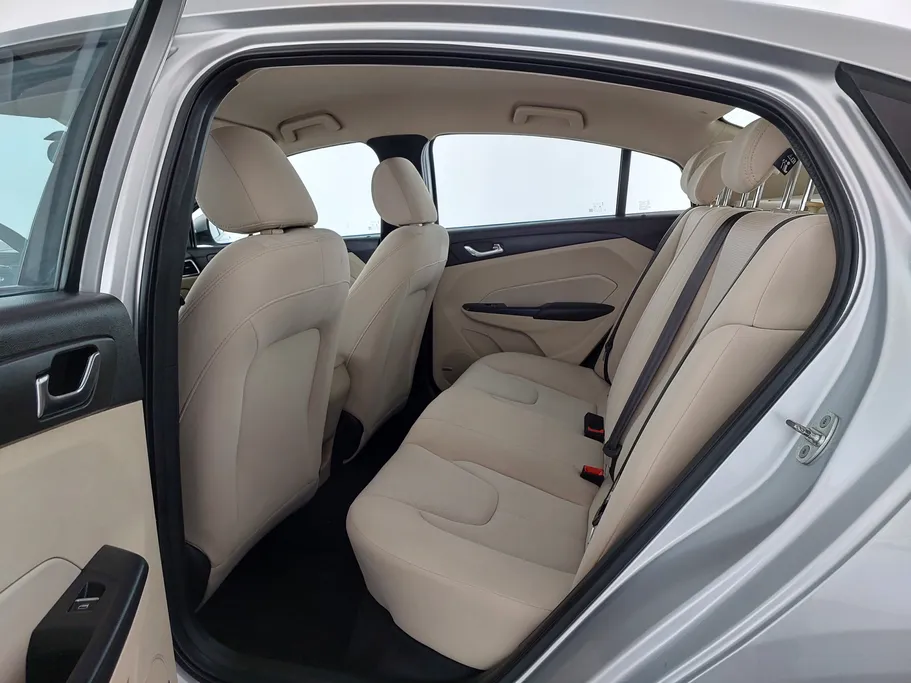 شيري اريزو 5 Comfort 2023 