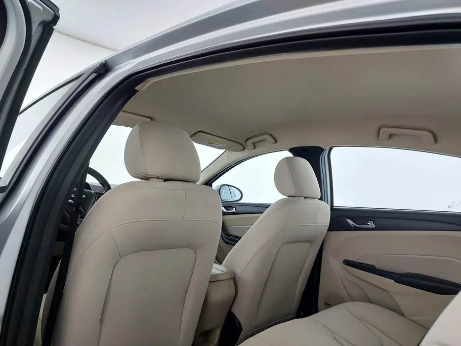 شيري اريزو 5 Comfort 2023 