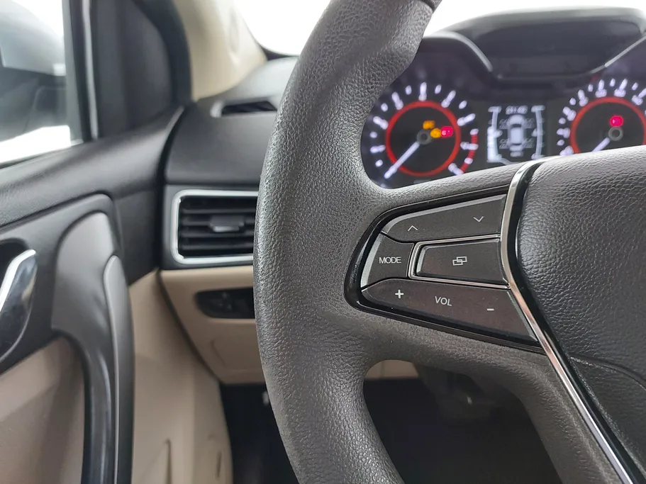 شيري اريزو 5 Comfort 2023 