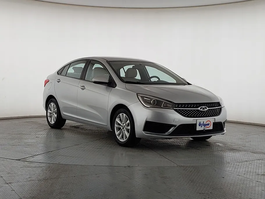 شيري اريزو 5 Comfort 2023 