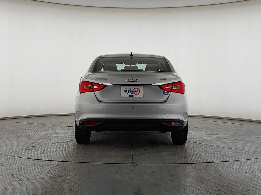 شيري اريزو 5 Comfort 2023 